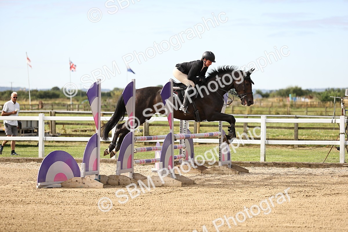 SBM_007145 - Class 7 - Senior British Novice - 90cm Open
