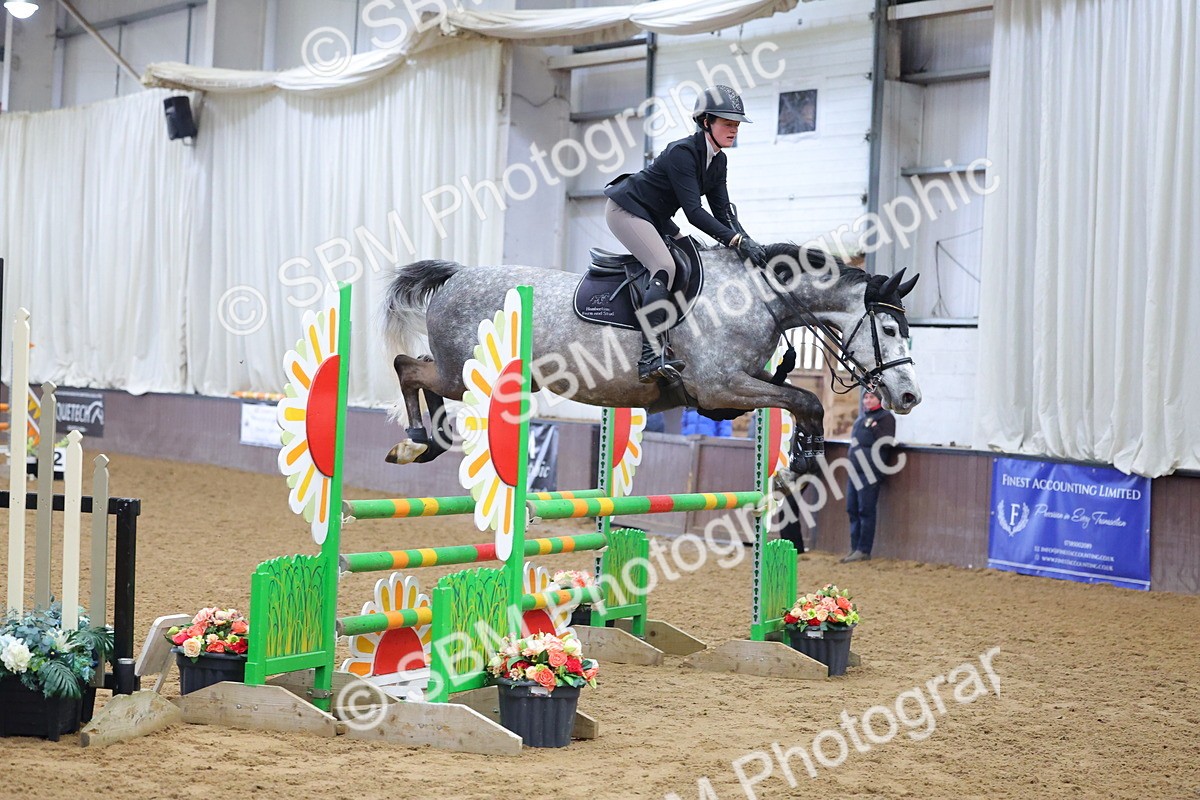 SBM_002581 - Class 7 - Senior 1.05m Open