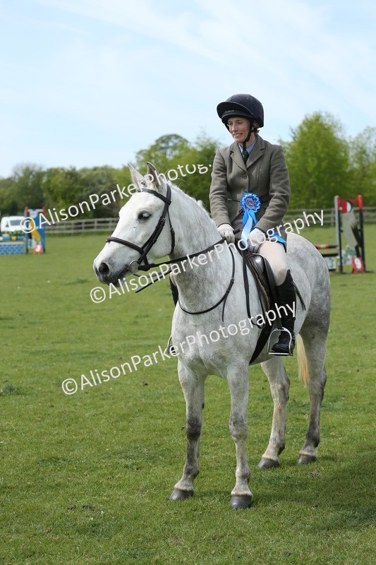 20260426-2124 - Class 15 - Absolute Novice 70cm