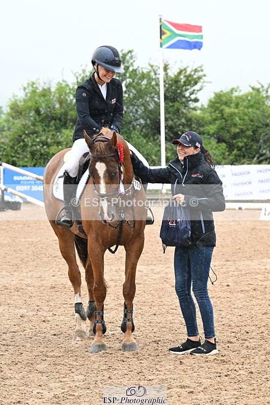240720A-125221-14869 - Cls 11, 1 Star Bronze Tour Jump Off and Presentations