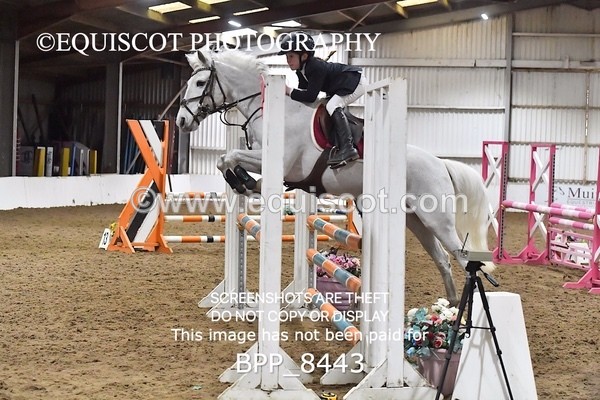 BPP_8443 - CLASS 6 Springboard 128cm/ 138cm Restricted Handicap