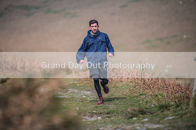 Black Combe-991 - Black Combe Fell Race Saturday 9th March 2024