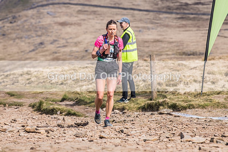 Pen-Y-Ghent-1413 - The 3 Peaks Race Saturday 25th April 2026 - Pen Y Ghent