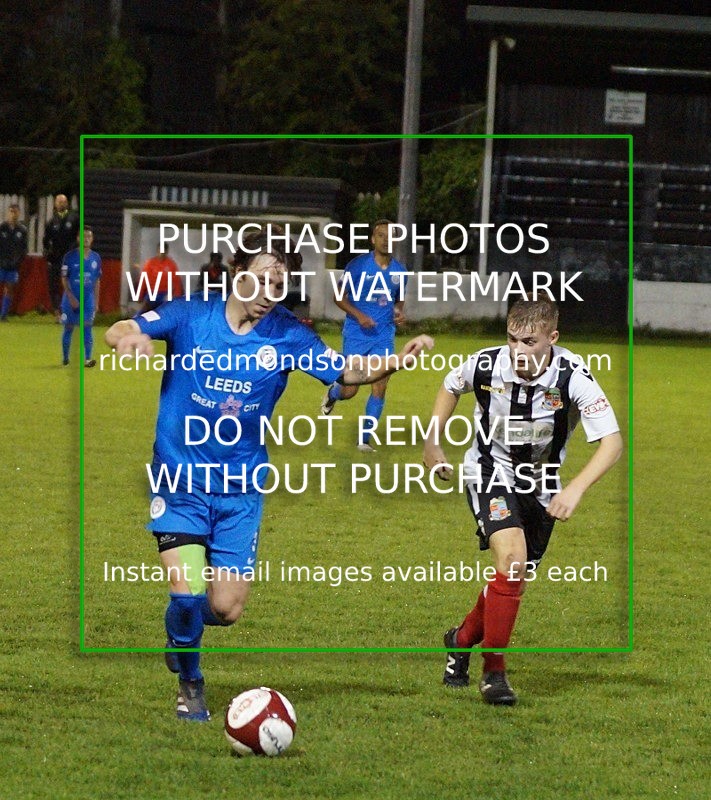DSC00052 - Kendal Town Reserves v Riasa Fusion (Thursday 12 September)