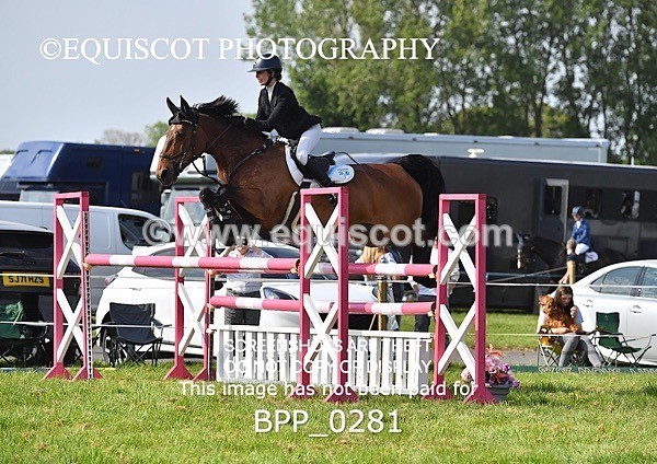 BPP_0281 - CLASS 2 RHS Classic Championship Qualifier
