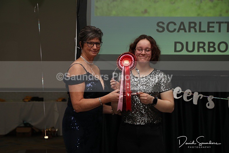 SPXX2299 - Awards