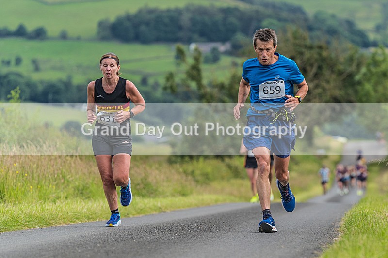 Lambfoot-273 - Lambfoot Loop Road Race Tuesday 2nd July 2024