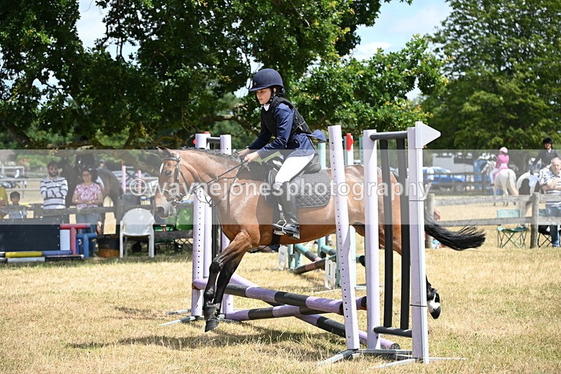 WJ6_5418 - Class 12 Minimus Jumping 45cm