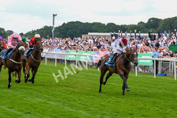 140625-Race 1-Humam-1943 - Race 1 1.50pm Doug Johnston Memorial Ubettabelieveit Macmillan Handicap