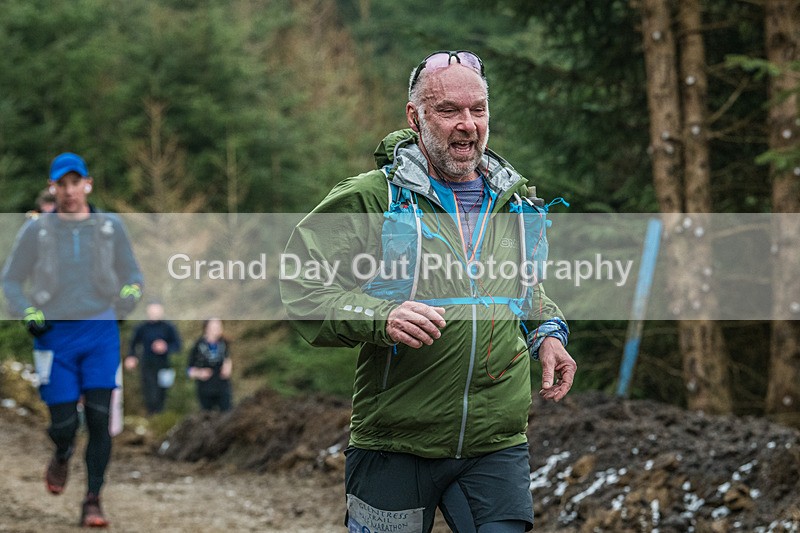 Glentress-690 - High Terrain Events Glentress 10K 21K & 42K Trail Races Sunday 16th February 2025