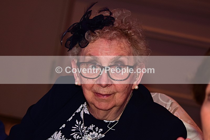 GRC-1190 - Emma and Ciaran