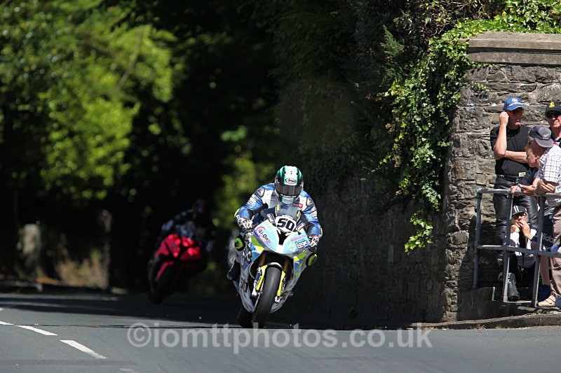  - Superbike Race