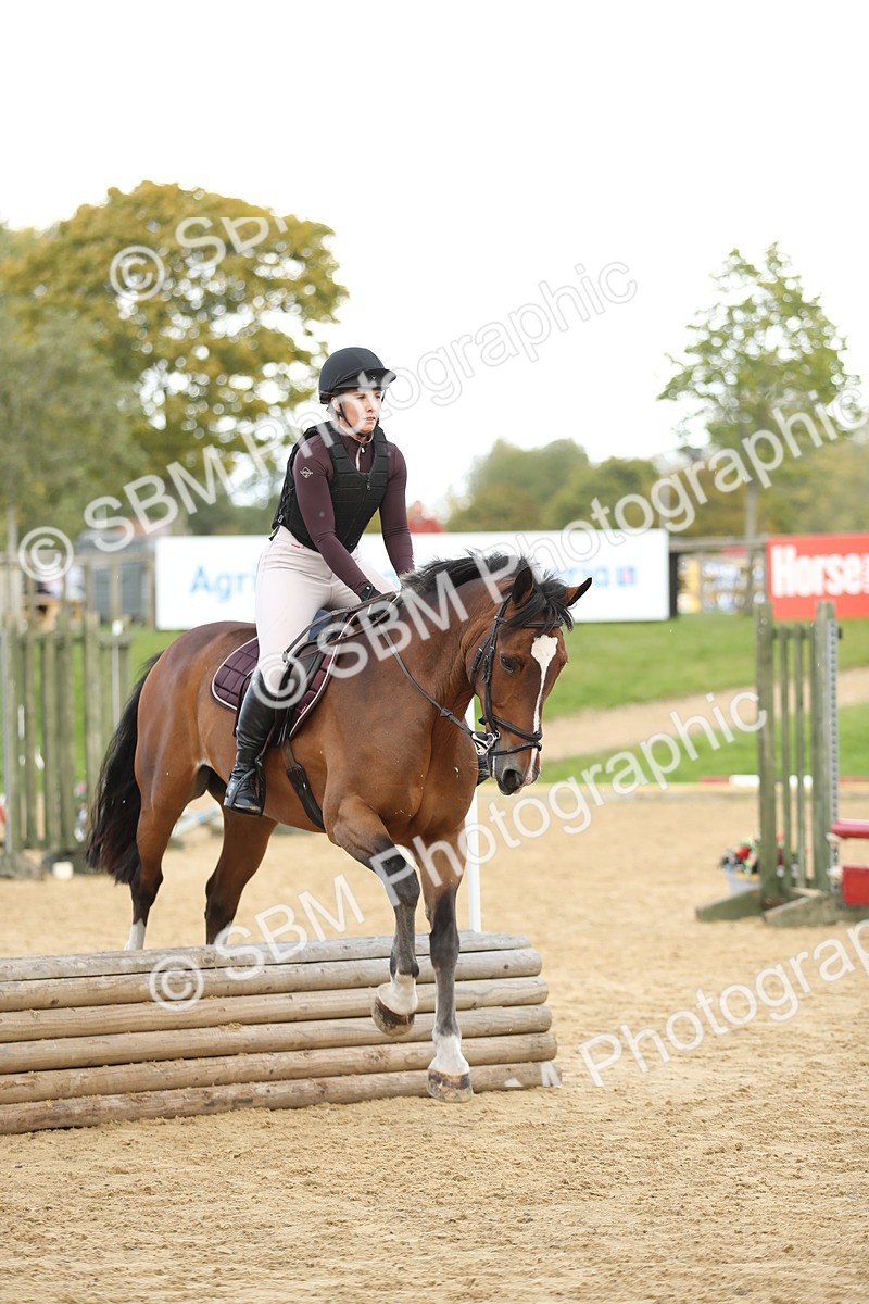 SBM_22089 - E9 - Eventers Challenge 60cm Championship