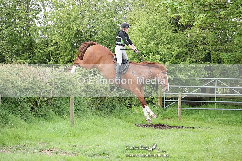 BTC 070523 42 - British Team Chase (Oakley) 07/05/23