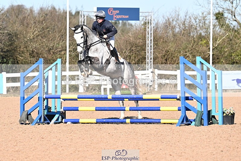 260318B-101143-00044 - Clear Round & Brit Nov 90cm