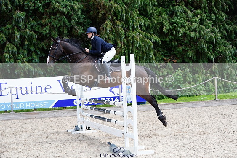 250615A-140710-11353 - Class 47 Snr British Novice 2nd Rnd