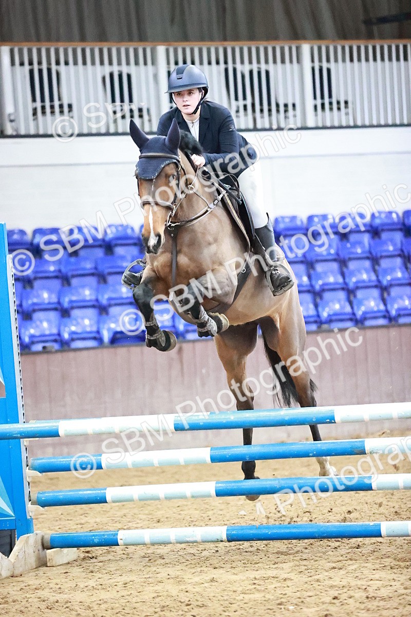 SBM_004516 - Class 15 - Senior British Novice 90cm