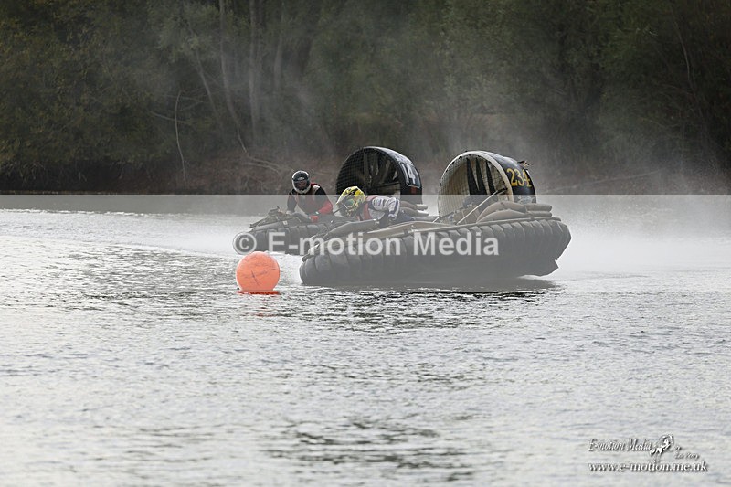 HCWC 210826 1028 - Hovercraft W C Race Day One 21/08/26