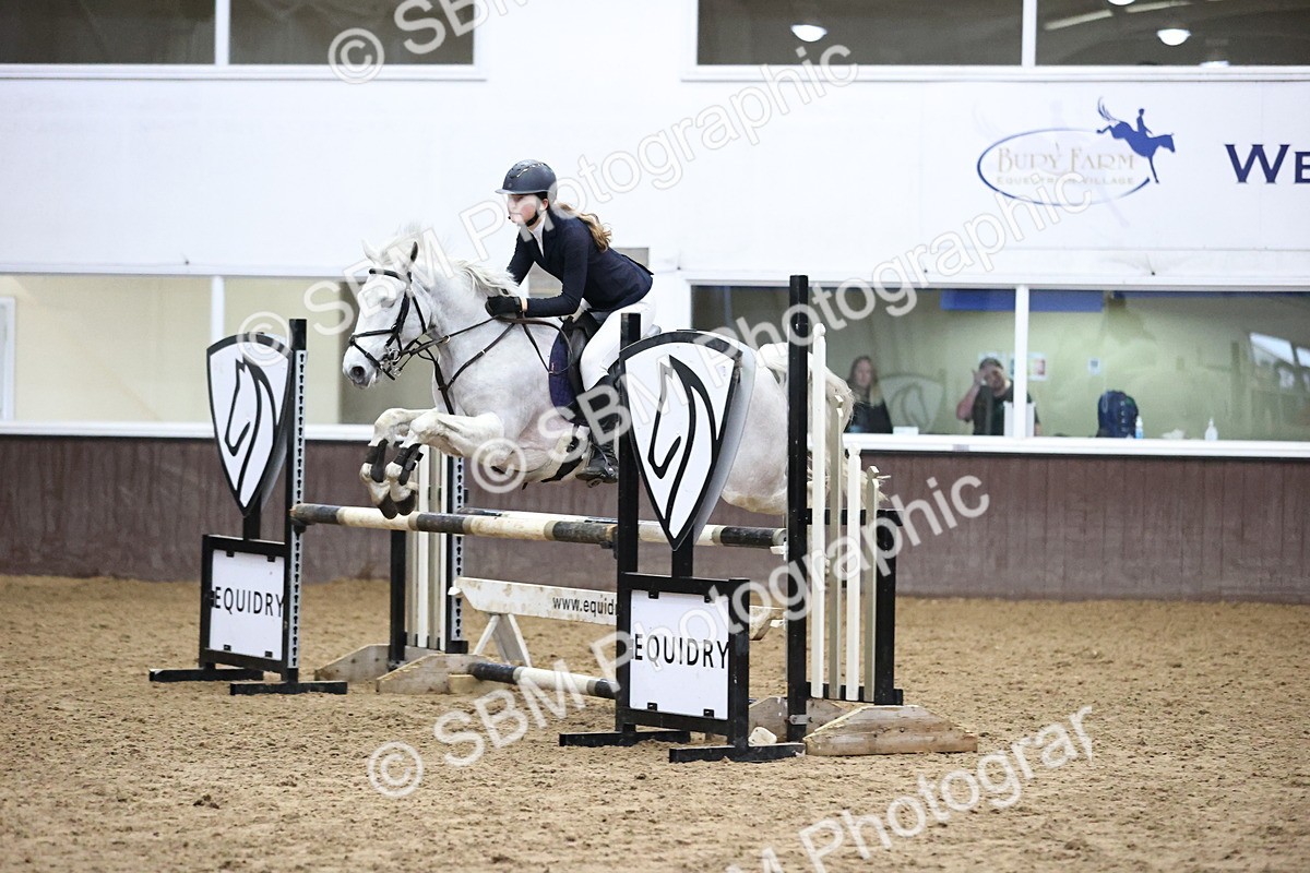 SBM_000715 - Class 3 - Pony Discovery - 90cm