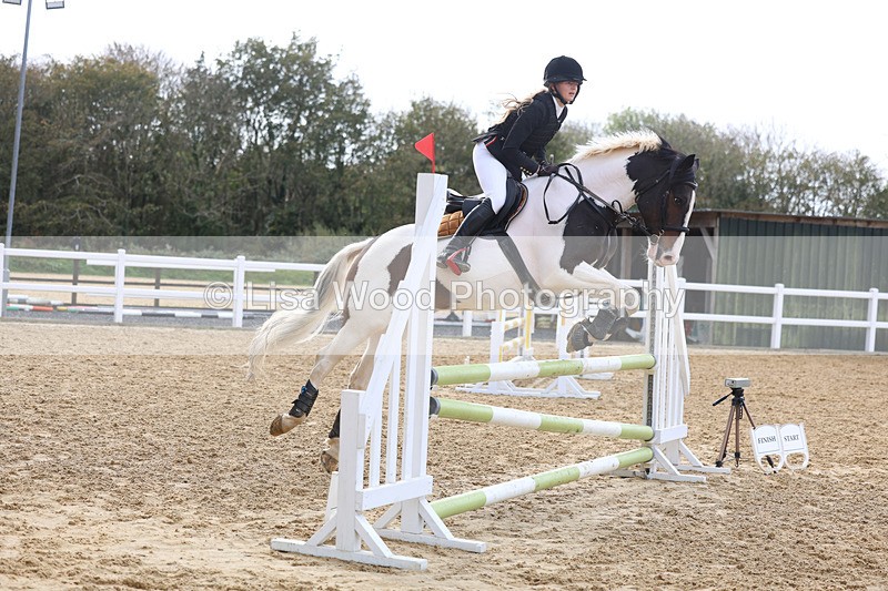 3E7A0040 - Class 5: 85cm