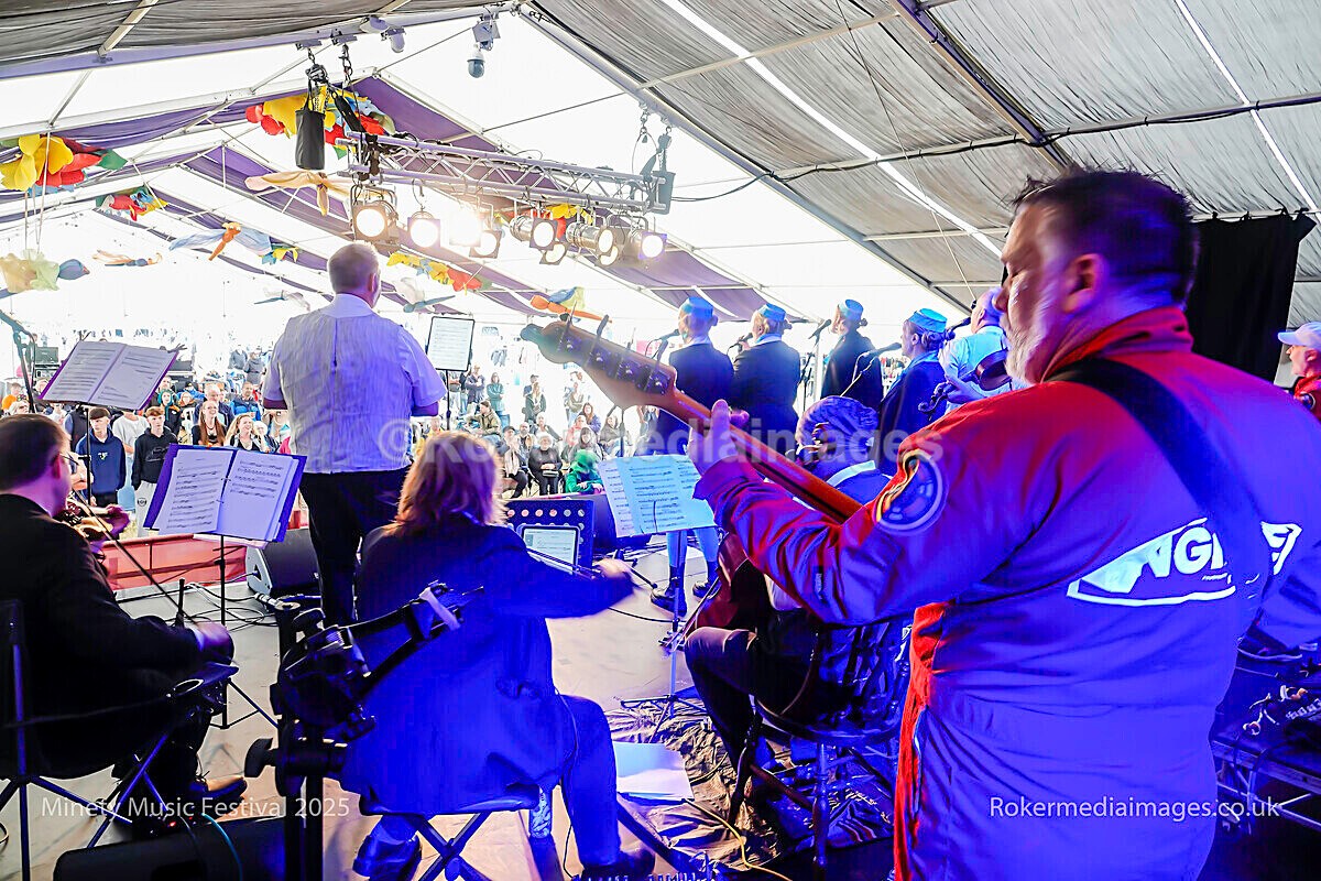 SATURDAY-13 - MINETY 2025