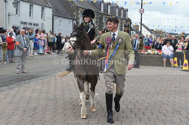 229 - Lauder Common Riding 2026
