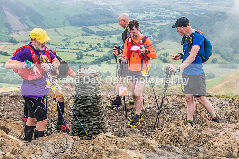 Lakes Ultra-590 - Kong Lakes Ultra Fell Race Saturday 24th June 2023