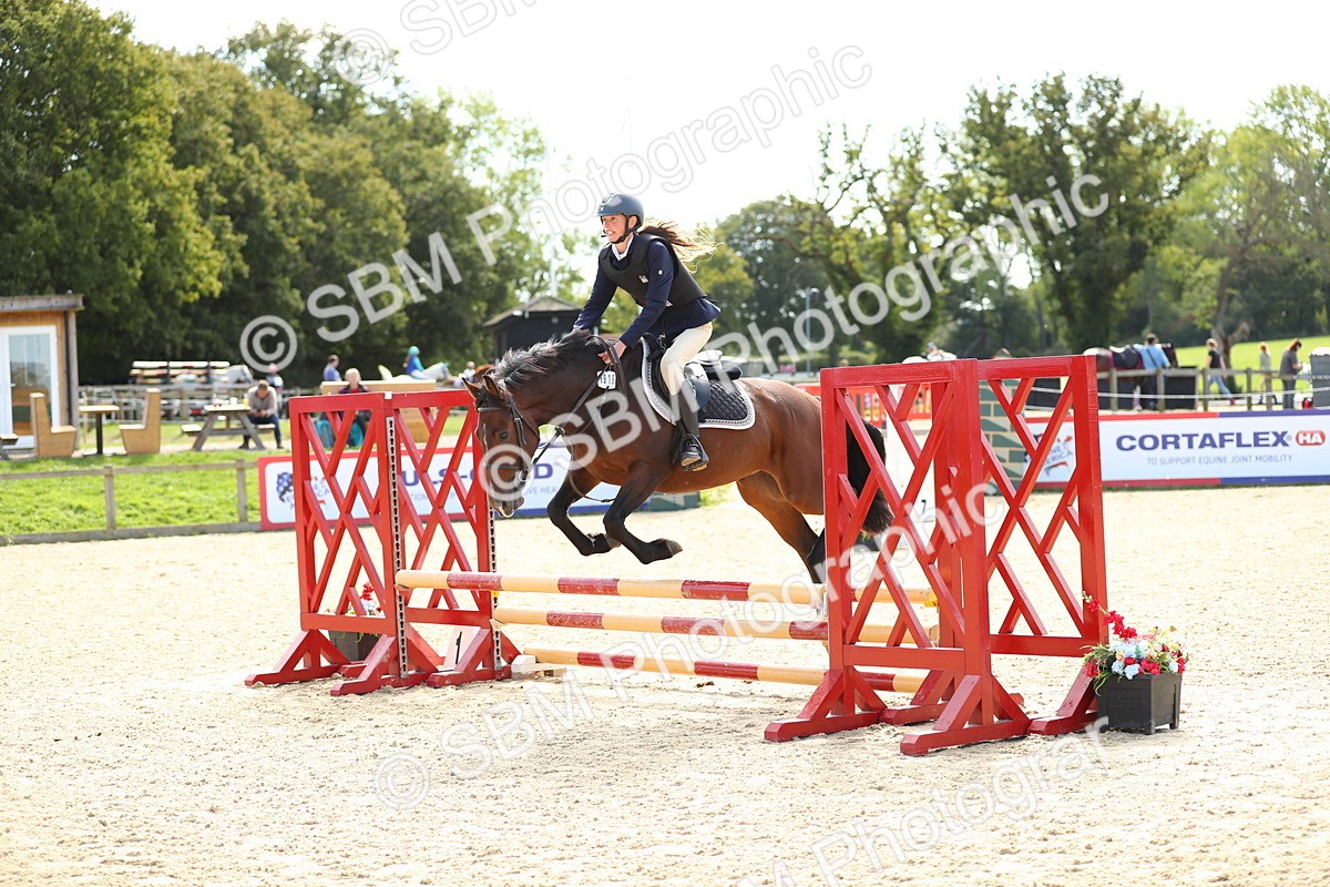 SBM_21048 - J51 - Open 70cm