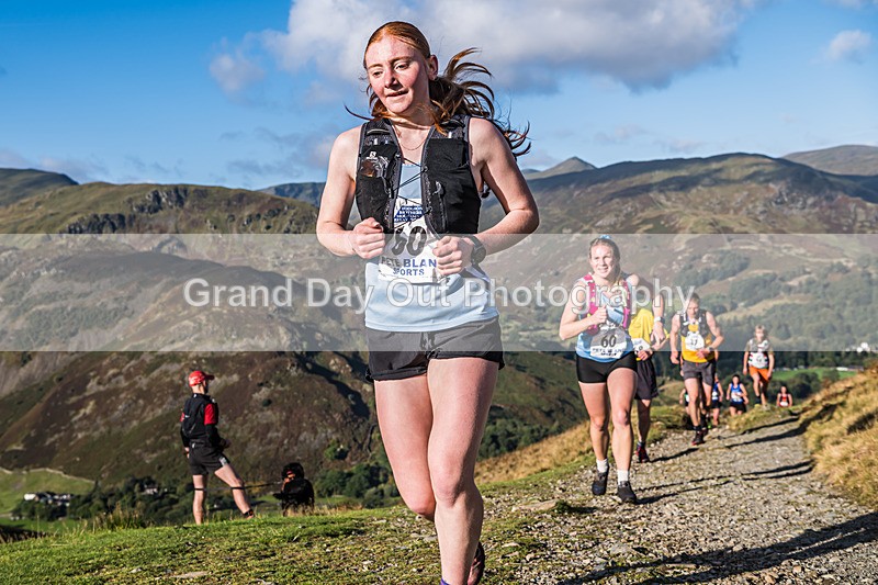 HBMR Leg 1-208 - Hodgson Brothers Mountain Relay Leg 1 Saturday 3rd October 2026