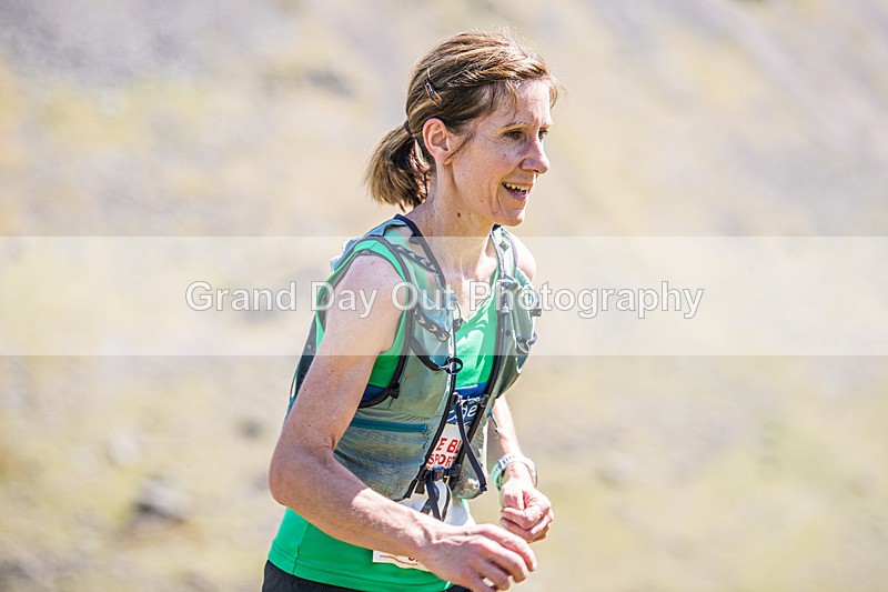 Glaramara-101 - Glaramara Fell Race Saturday 17th May 2025