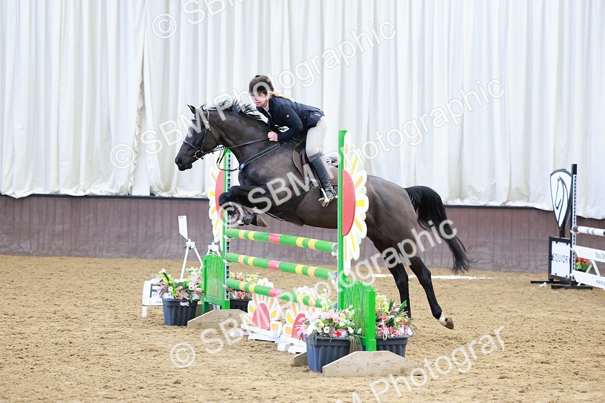 SBM_003419 - Class 10 - Nupafeed Supplements Senior Discovery/ 1m Open