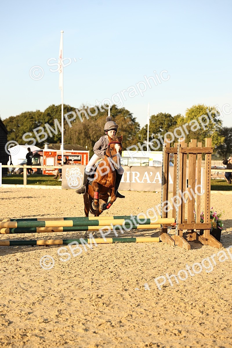 SBM_57138 - J11 - Junior Pony 50cm Championship