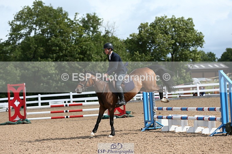 230716A-101343-02368 - Class 20 Pony Intro 70cm Open