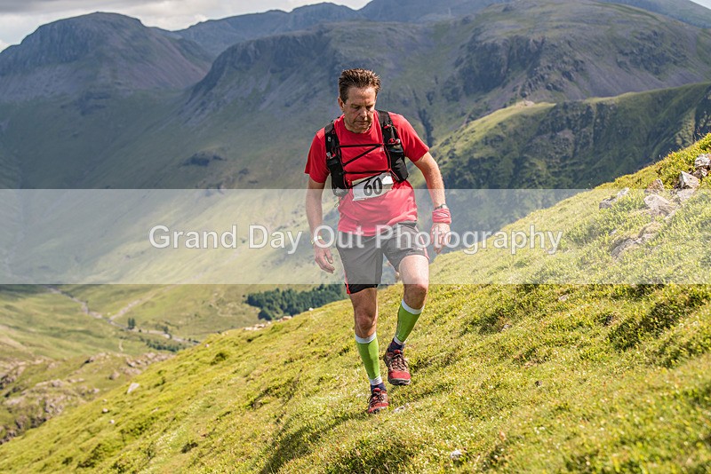 Buttermere Horseshoe-462 - Buttermere Horseshoe Fell Race Saturday 25th June 2022