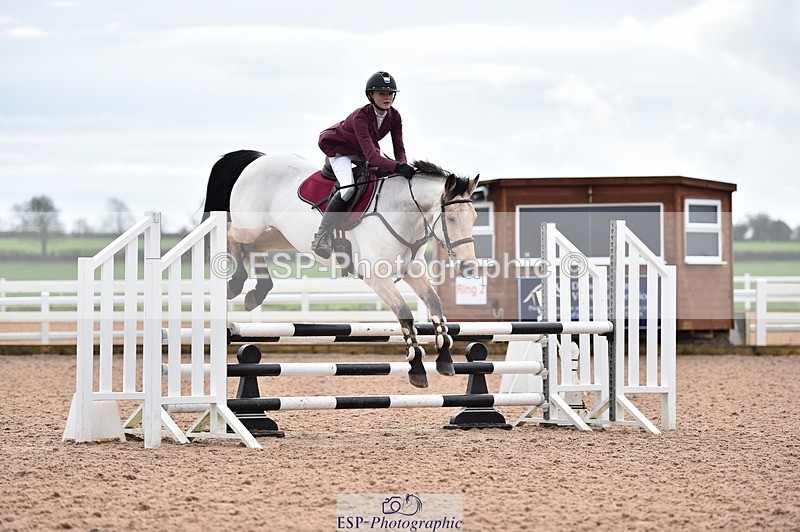 231203A-103818-00505 - Cls 3 Discovery & 90cm Open