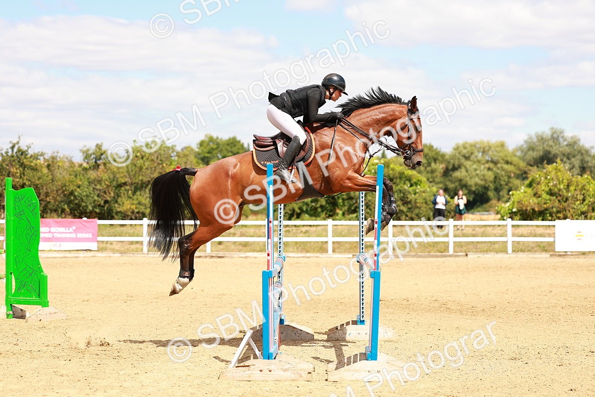 SBM_006187 - Class 3 - Senior British Discovery - 1.00m