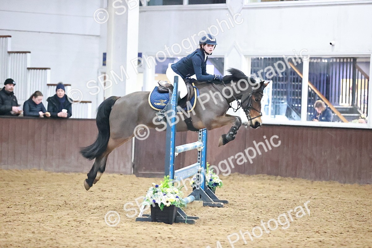 SBM_002986 - Class 13 - Blue Chip Pony Newcomers 1.00m