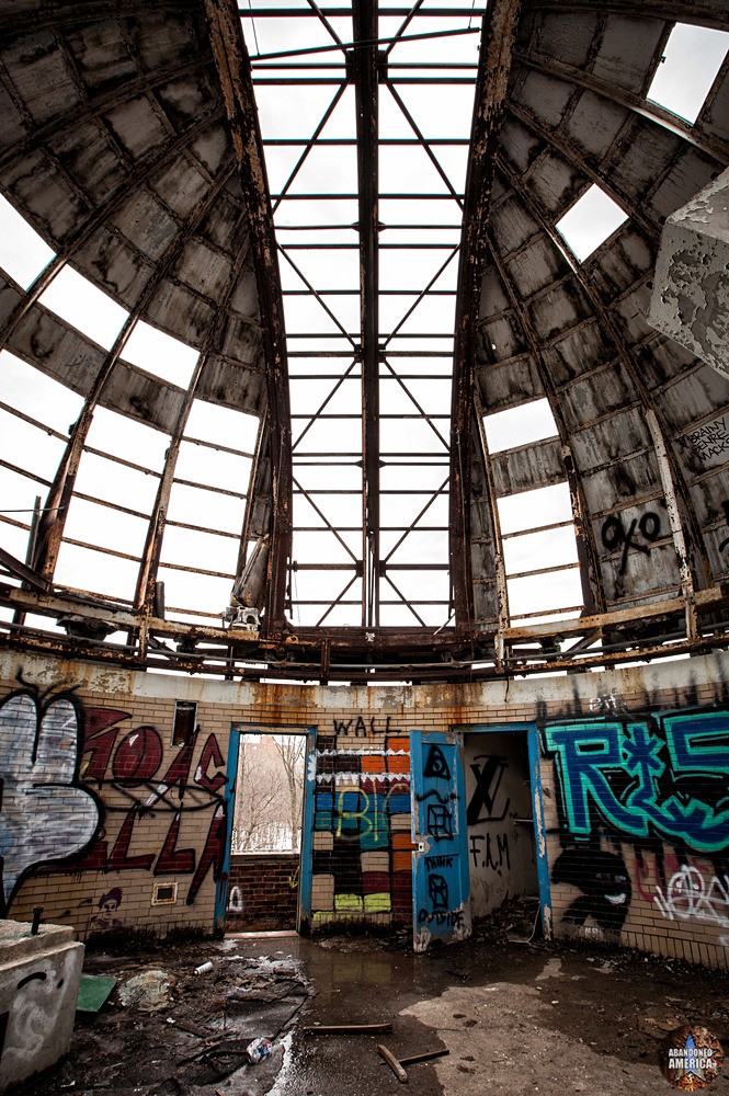 Warner Swasey Observatory (Cleveland, OH) | View of the Heavens - The Warner and Swasey Observatory