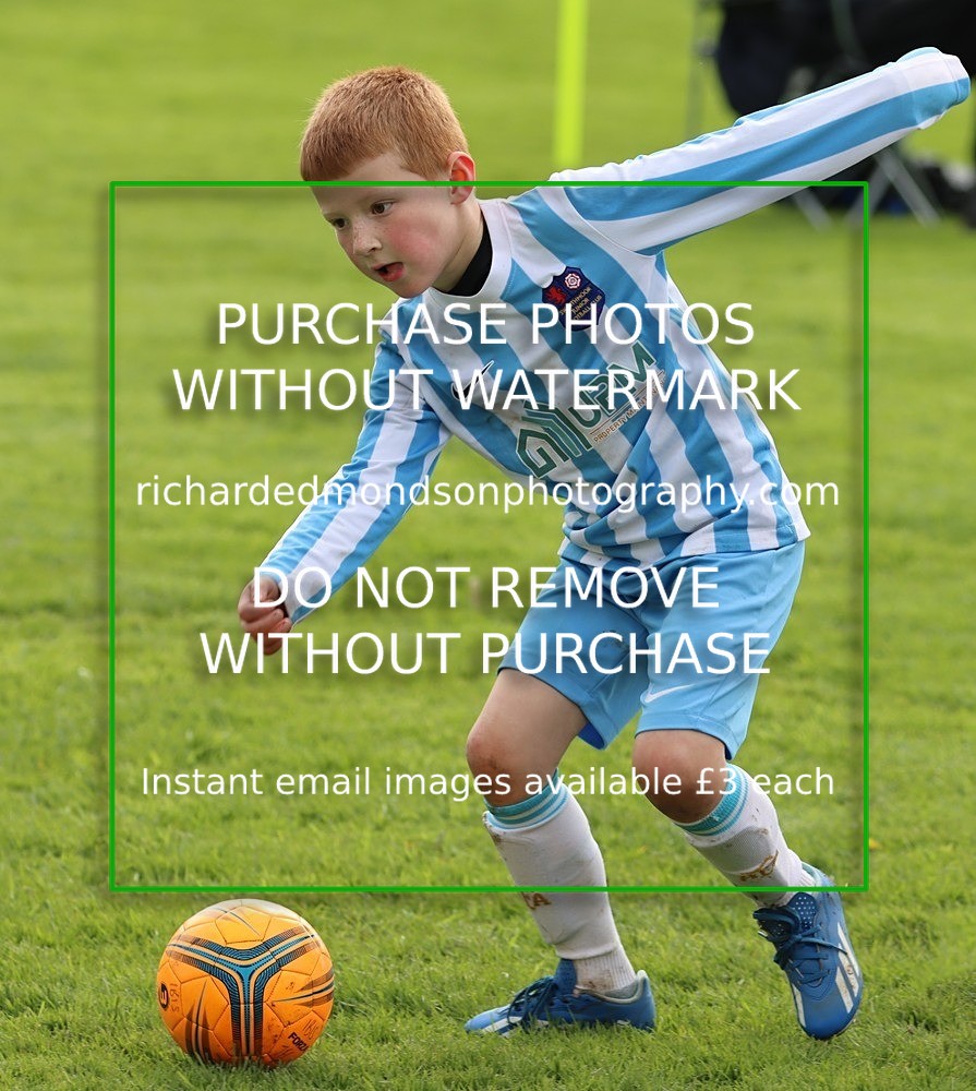 IBISSWARTH75 - Ibis Under 7 vs Swarthmoor Under 7 (20/4/24)