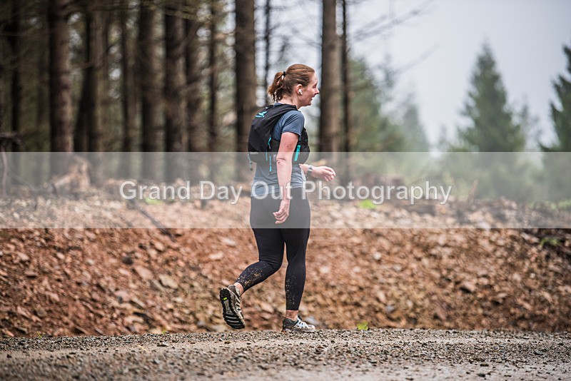 Glentress 21  10K-1883 - High Terrain Events Glentress 21 & 10K Trail Races Saturday 18th November 2023