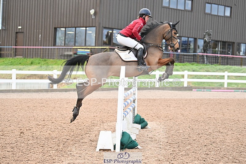 231209A-102331-01468 - Cls 10 Discovery & 1m Open