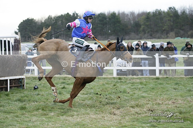 PtP 281121 0577 - Hursley Hambledon Point-to-Point Larkhill 28/11/21