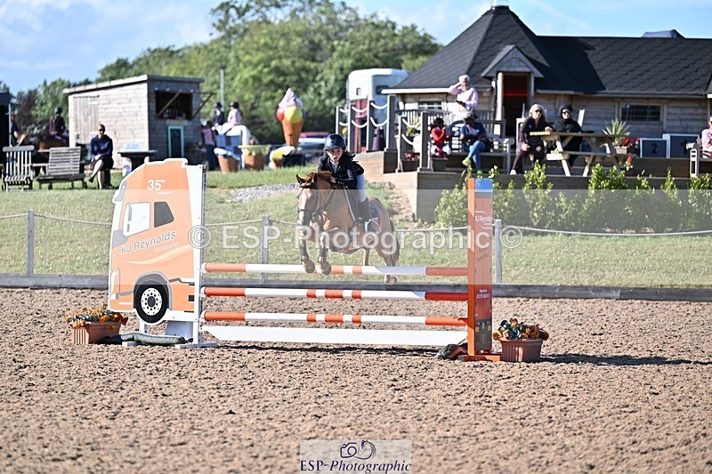 250627-181403-01036 - Cls 7 Springboard 128cm and 138cm