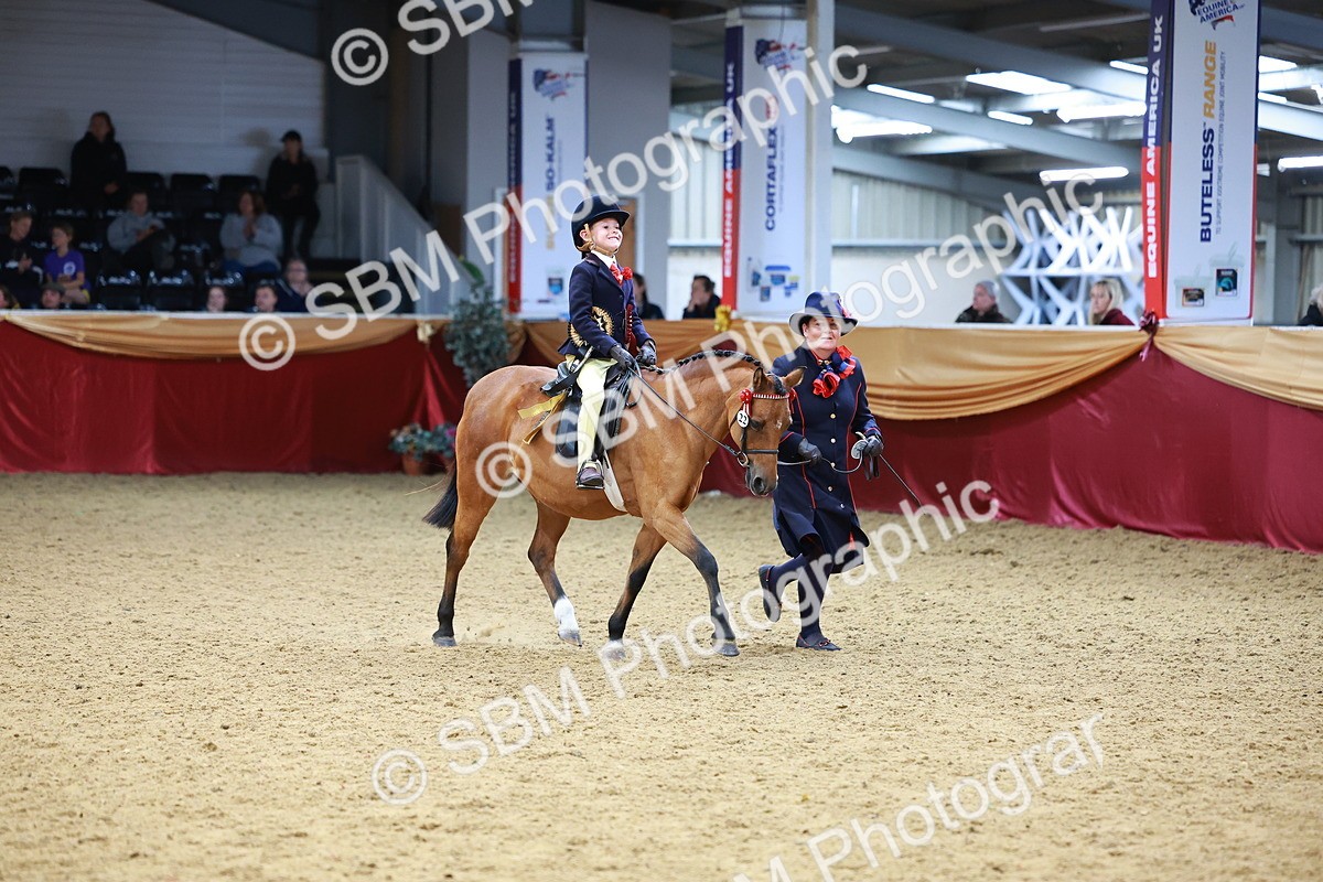 SBM_05550 - Class 11R - Ridden Veteran