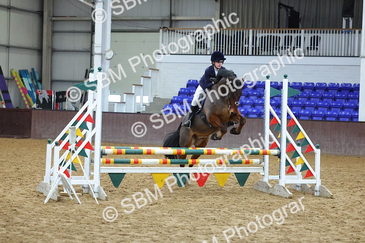 SBM_001706 - Class 5 - Show Jumping 80cm