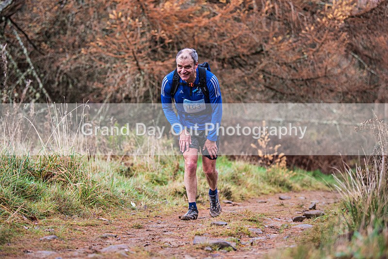TVU 50  60K-483 - High Terrain Events Tweed Valley 50 & 65K Ultra Trail Races Sunday 19th November 2023