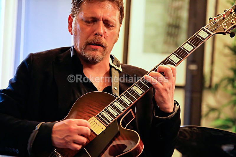  - Nigel Price Libor Smoldas Quartet