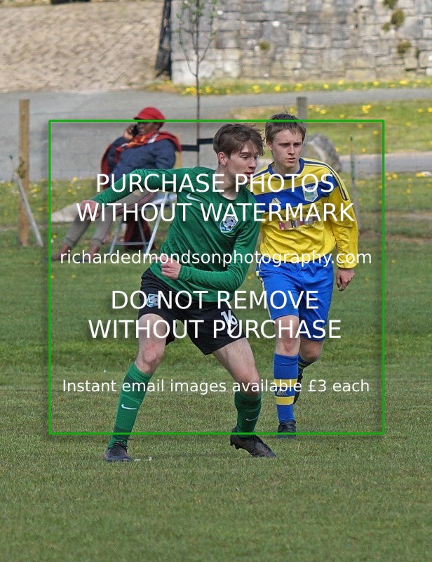DSC09522 - K United U18 v Milnthorpe Town U18 (2/5/21)