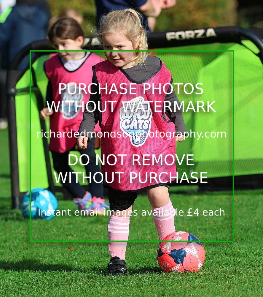 533A6753 - Kendal Utd Wildcats (11/10/25)