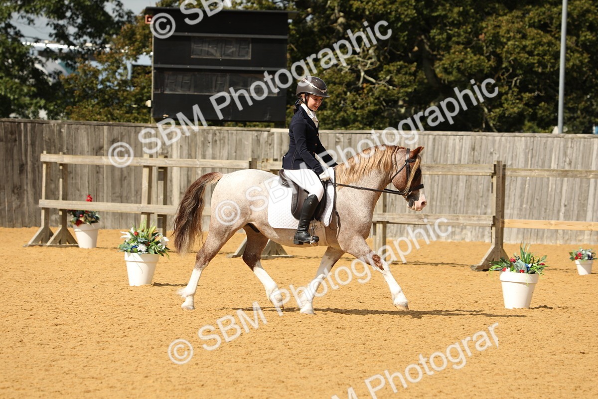 SBM_43690 - D21 - Junior Championship - Intro A